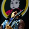 Lenny Kravitz op Pinkpop