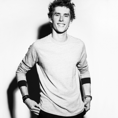 Lost Frequencies