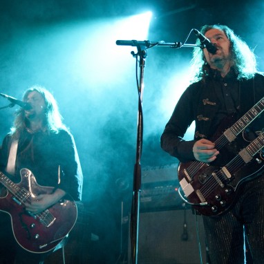 Motorpsycho