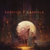 Cover Rodrigo Y Gabriela - In Between Thoughts... A New World