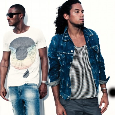 Sunnery James Ryan Marciano