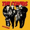 Festivalinfo recensie: The Covids Pay No Mind