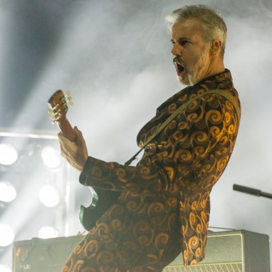 Triggerfinger news_groot