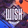 WiSH Outdoor 2022 logo