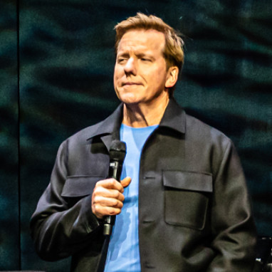 Jeff Dunham @ Ahoy
