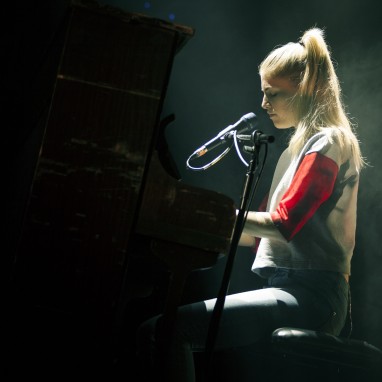 londongrammar