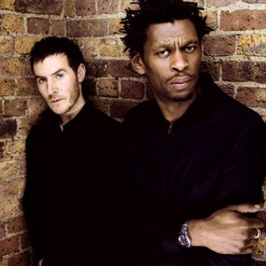 massive attack