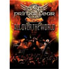 Primal Fear All over the World cover
