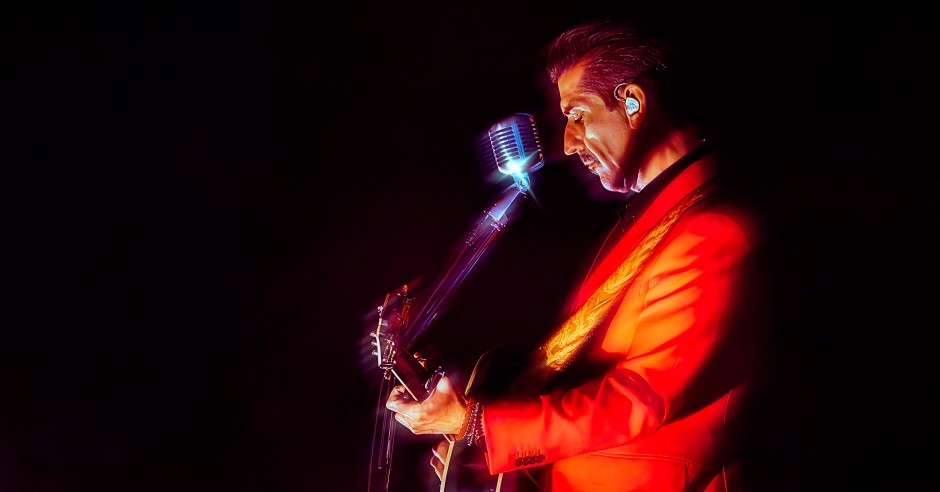 Festivalinfo review: Danny Vera - 19/12 - 013