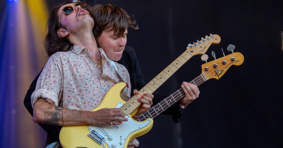 Festivalinfo review: Parkpop 2019