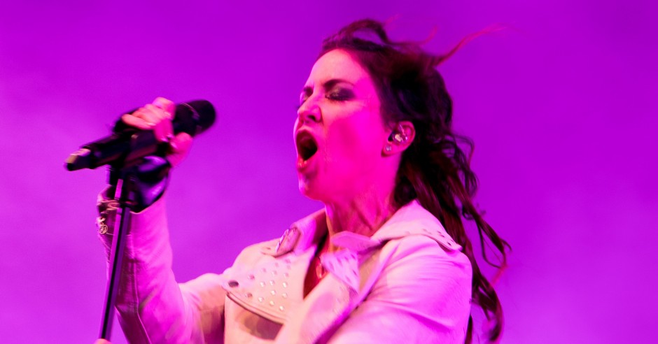 Festivalinfo review: W-Fest 2021