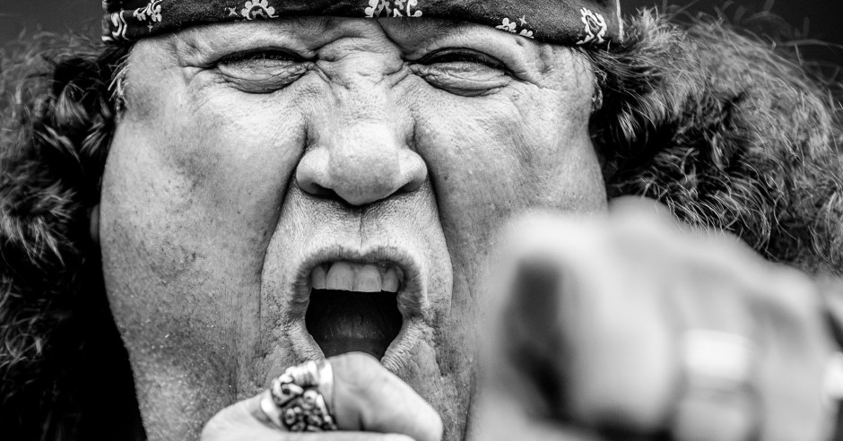 Bekijk de Dynamo MetalFest 2026 - Zondag foto's