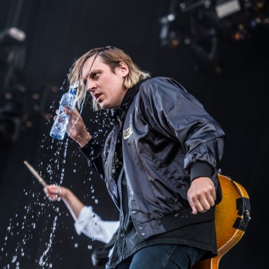 Arcade Fire
