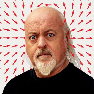 Bill Bailey