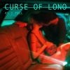 Cover Curse of Lono - As I Fell