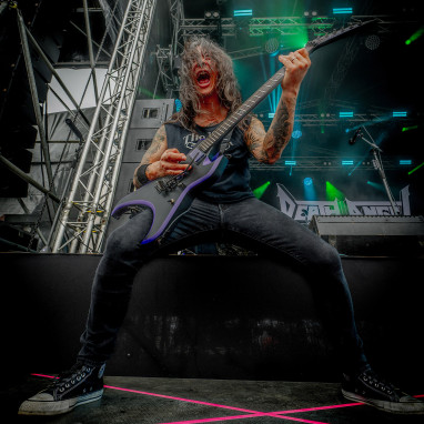Death Angel news_groot