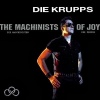 Die Krupps The Machinists Of Joy cover