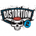 logo Distortion