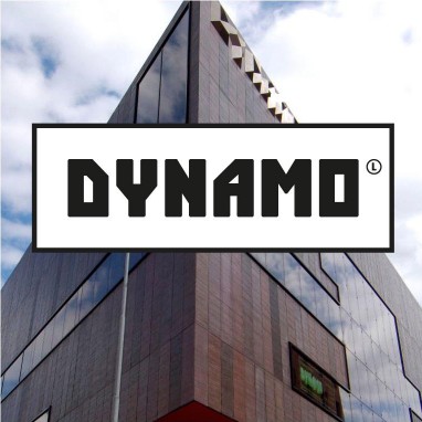 foto Dynamo Eindhoven