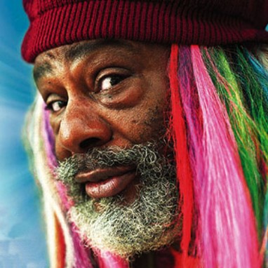 George Clinton