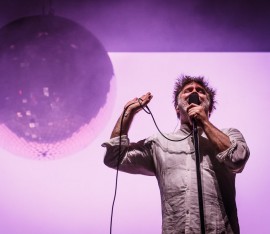 Eerste namen Down The Rabbit Hole 2024: o.a. The National en LCD Soundsystem