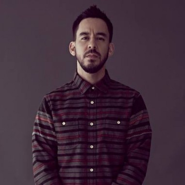 Mike Shinoda news_groot