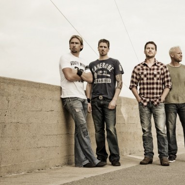 Nickelback