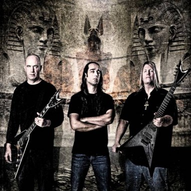 Nile
