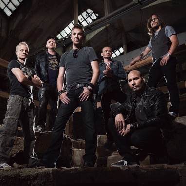 Poets Of The Fall 