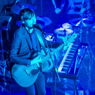 review: Puggy - 15/03 - Bitterzoet Puggy