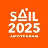 Sail 2025 logo