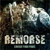Remorse Crush Your Pride cover