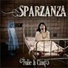 Sparzanza Folie à Cinq cover