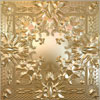 Jay-Z & Kanye West (aka The Throne) – Watch The Throne