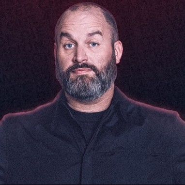 tom segura