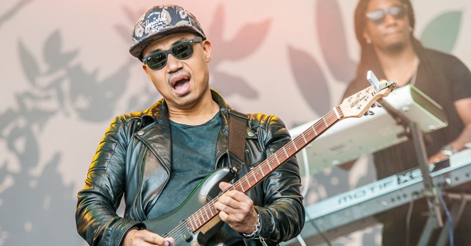 Festivalinfo review: Night at the Park 2017