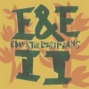 Cover Eddy & the Ethiopians - E&EII