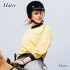 Cover Hater - Siesta