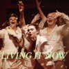 Joia Living It Now cover