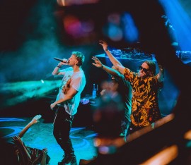 26 nieuwe namen voor Lowlands: De Jeugd van Tegenwoordig, John Coffey, Cordae en meer
