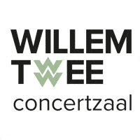 logo Willem Twee concertzaal 's-Hertogenbosch