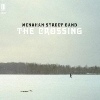 Cover Menahan Street Band - The Crossing
