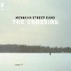 Menahan Street Band The Crossing cover