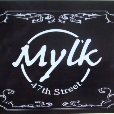 Mylk