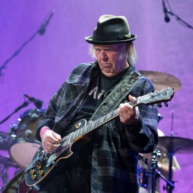 Neil Young
