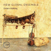 Festivalinfo recensie: New Global Ensemble Dream Walking