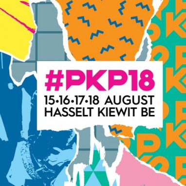 Pukkelpop 2018