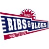 Ribs & Blues 2021 logo