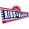 logo Ribs & Blues