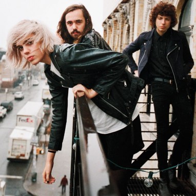 Sunflower Bean